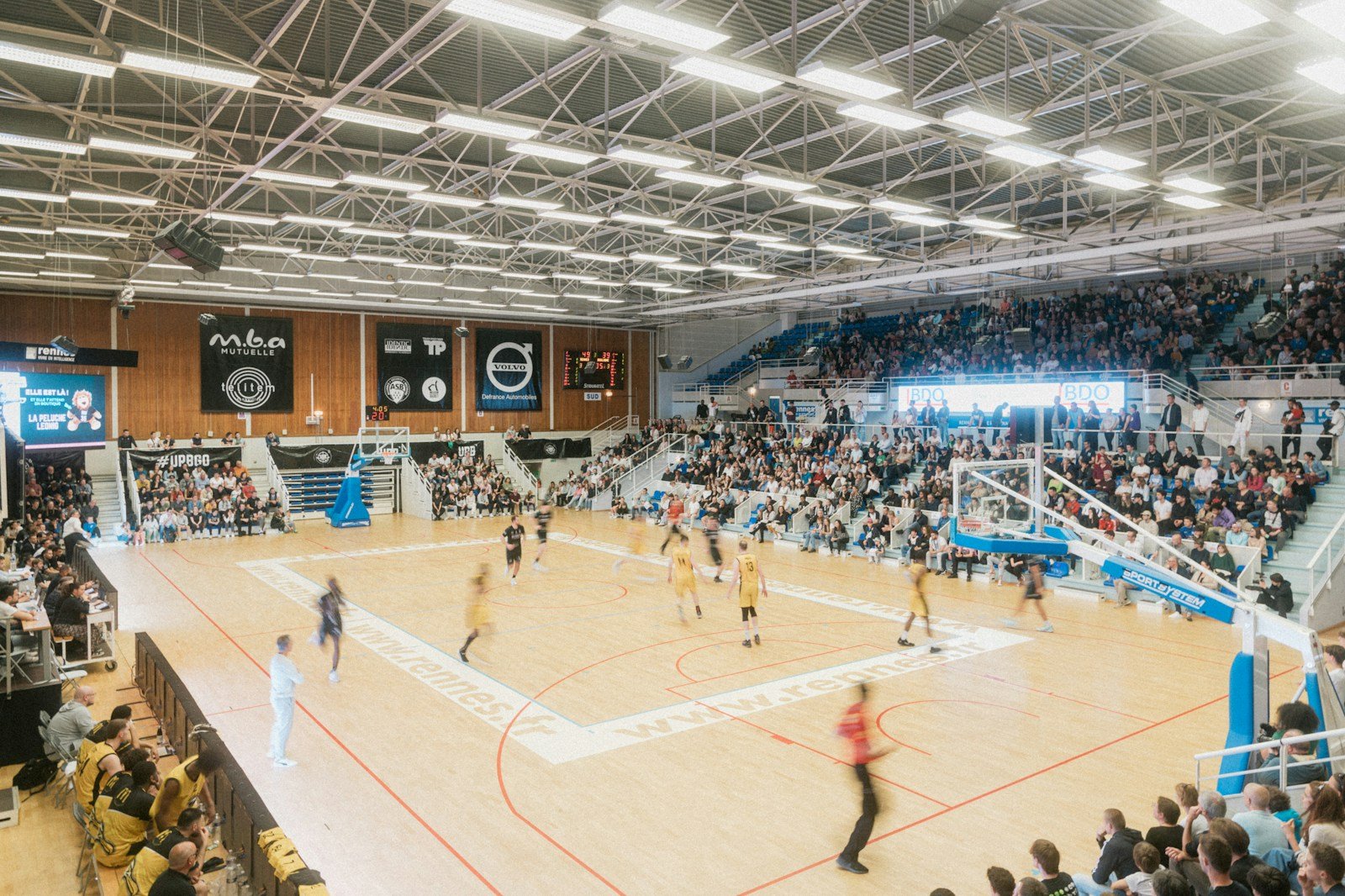 Servicios - Actividades Deportivas en Las Palmas