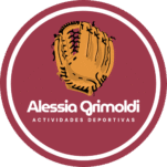 Deportes Alessia Grimoldi